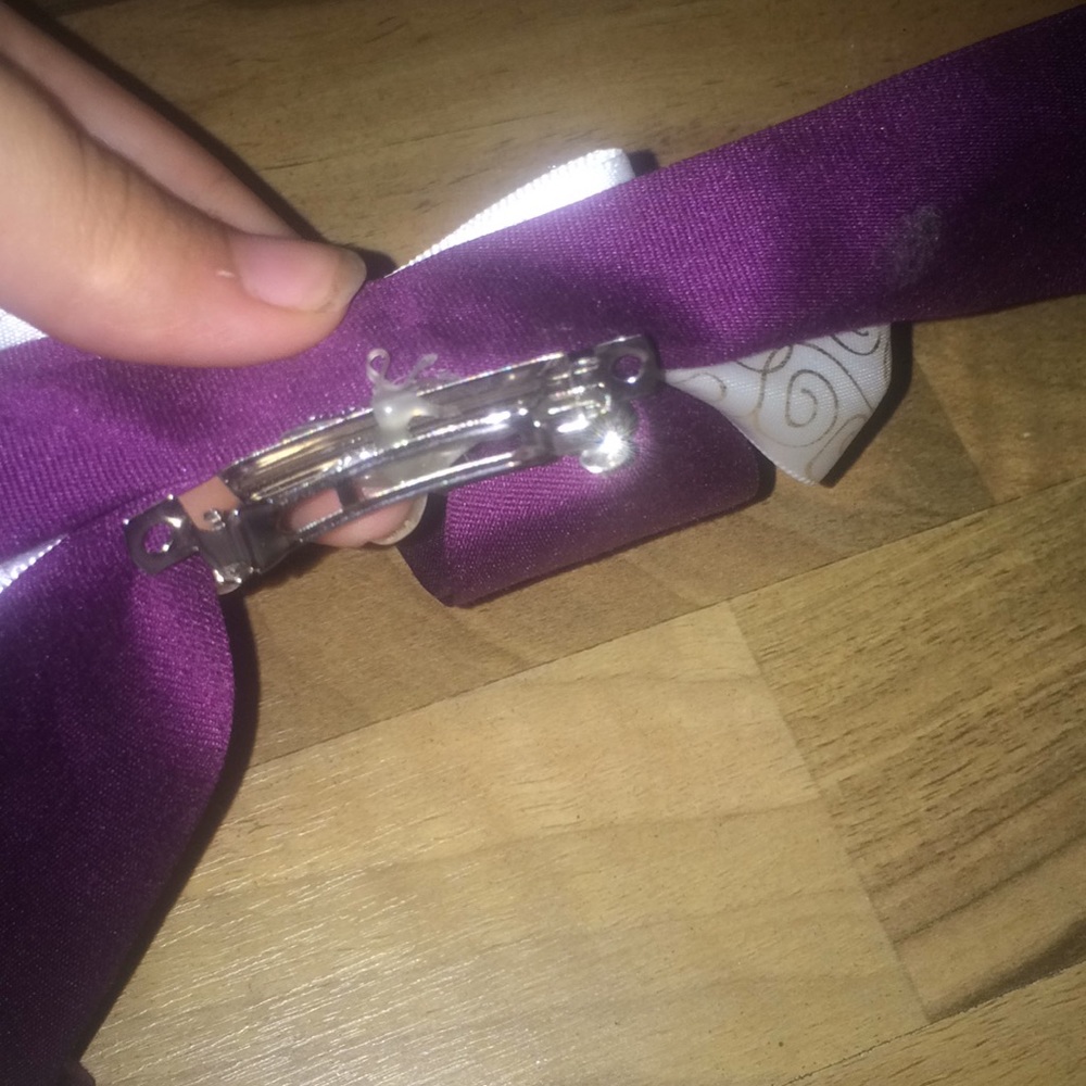 Homemade bow - Picture 3 of 4